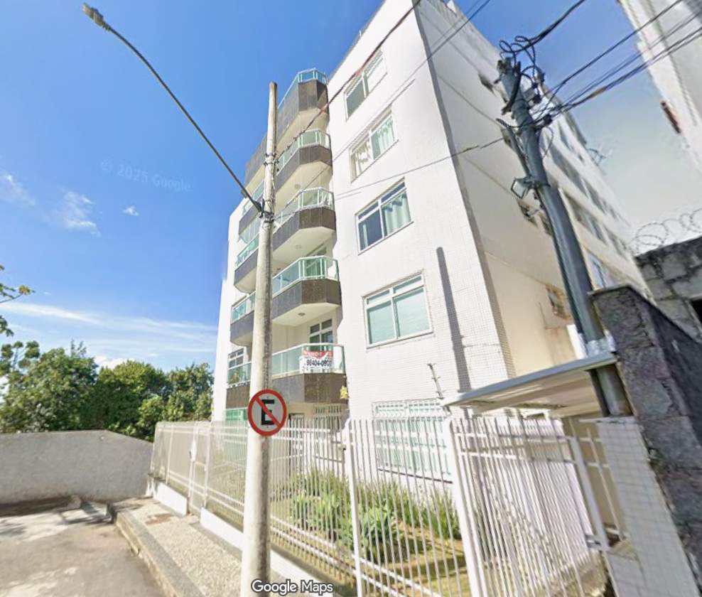 Apartamento, 2 quartos - Foto 1