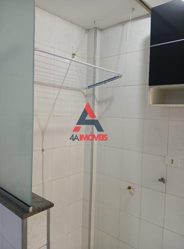 Apartamento, 2 quartos - Foto 15