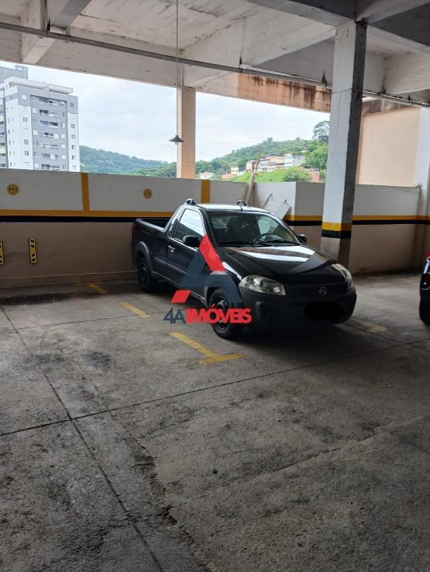 Apartamento, 2 quartos - Foto 26