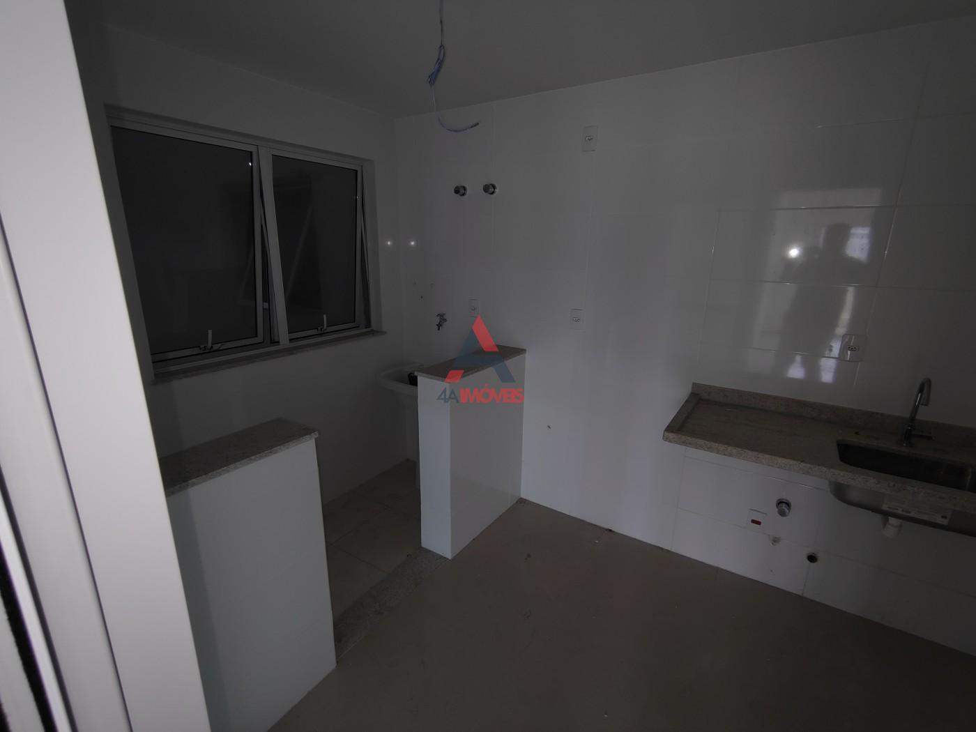 Apartamento, 2 quartos - Foto 8