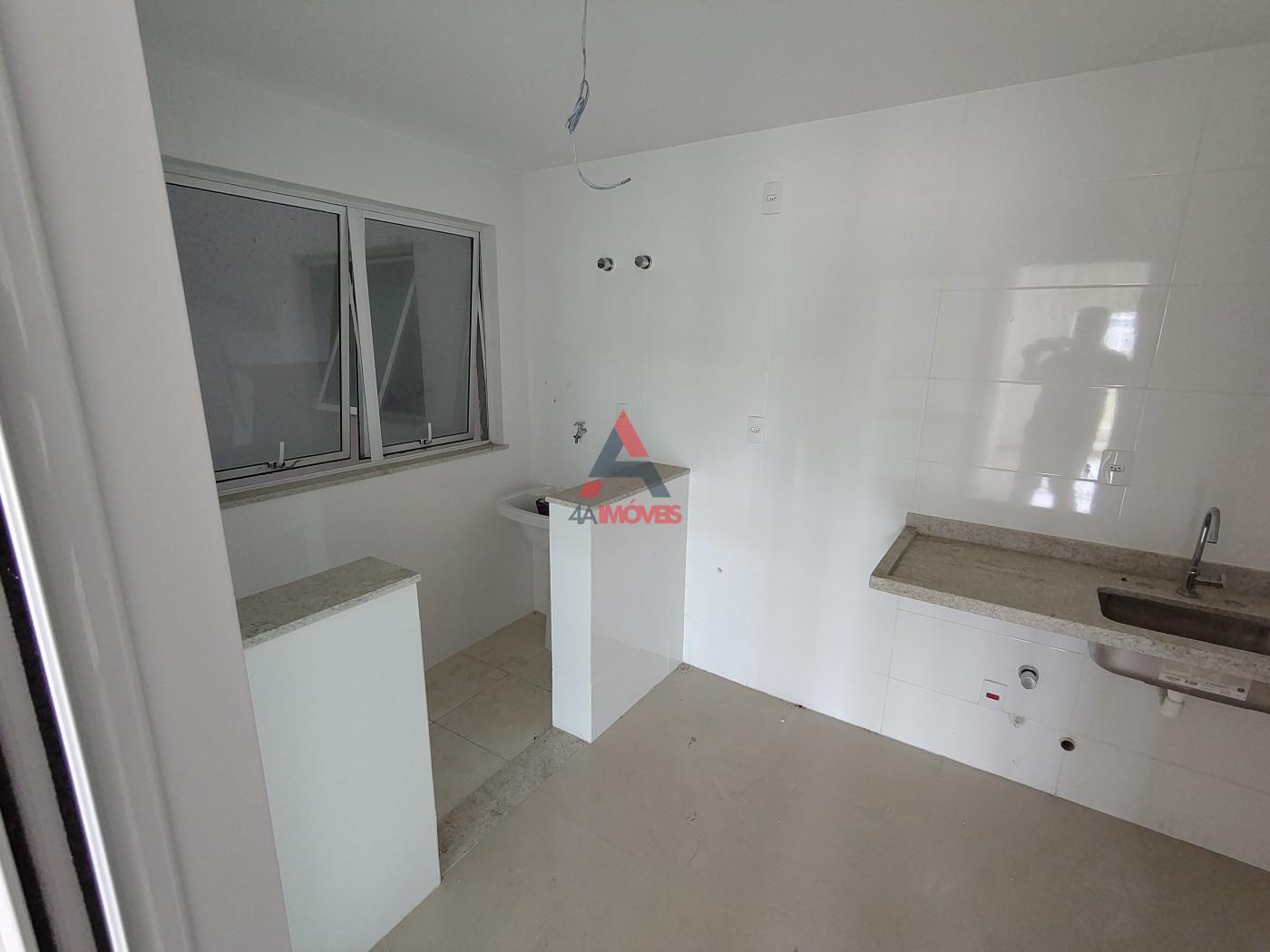 Apartamento, 2 quartos - Foto 9