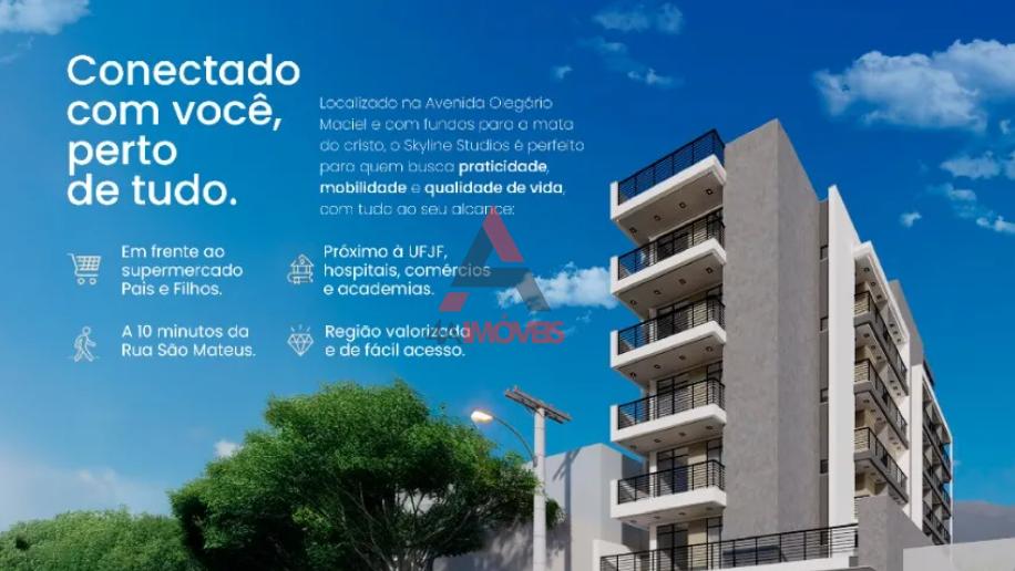 Apartamento, 1 quarto - Foto 10