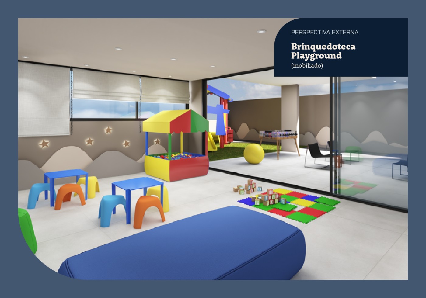 Apartamento, 2 quartos - Foto 10