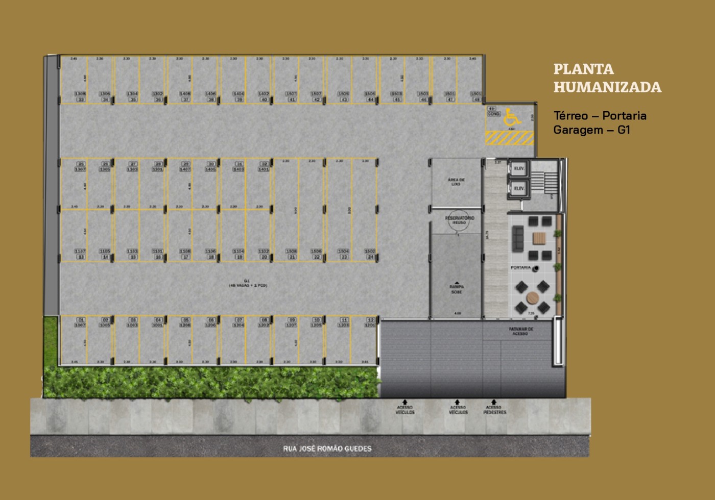 Apartamento, 2 quartos - Foto 29