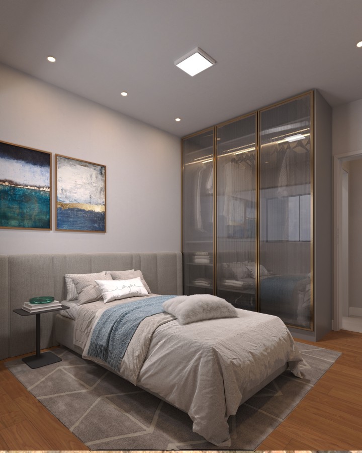 Apartamento, 3 quartos - Foto 7