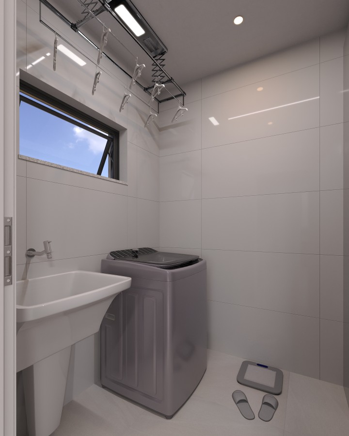 Apartamento, 3 quartos - Foto 8