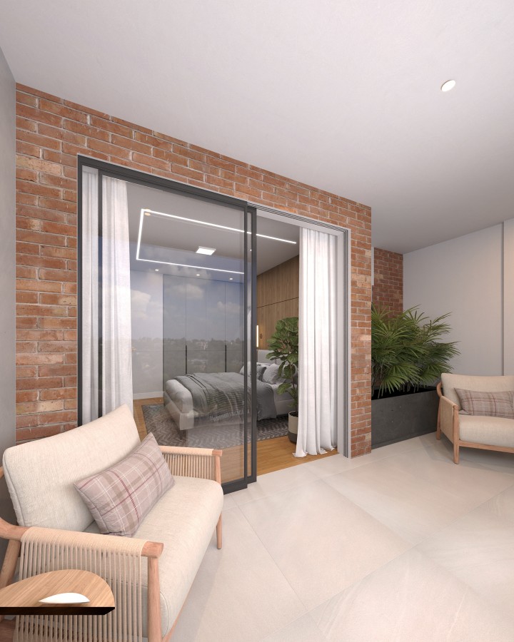 Apartamento, 3 quartos - Foto 14