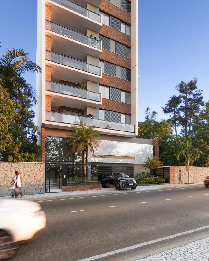 Apartamento, 3 quartos - Foto 21