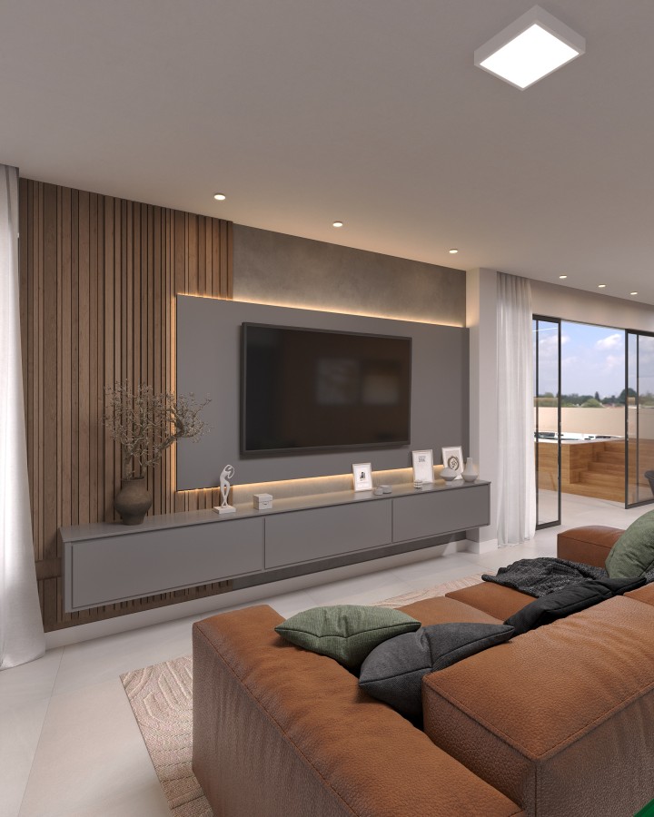 Apartamento, 3 quartos - Foto 24