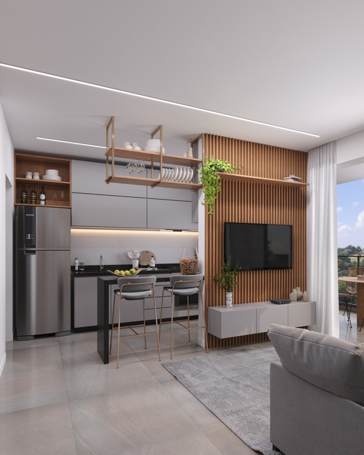 Apartamento, 3 quartos - Foto 31