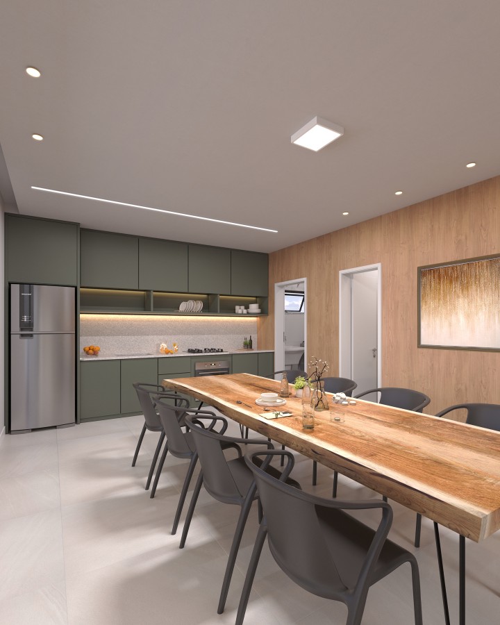 Apartamento, 3 quartos - Foto 34