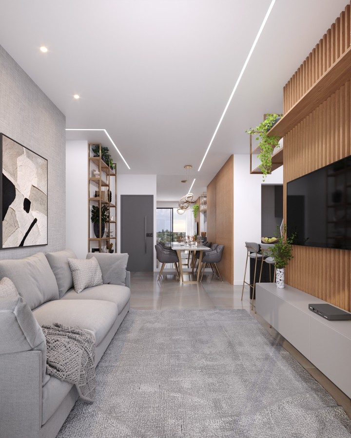 Apartamento, 3 quartos - Foto 39