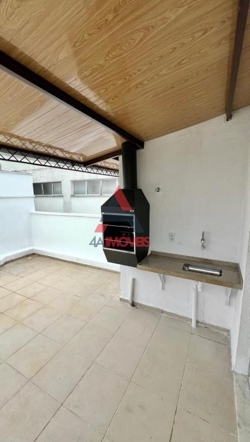 Cobertura, 2 quartos - Foto 2