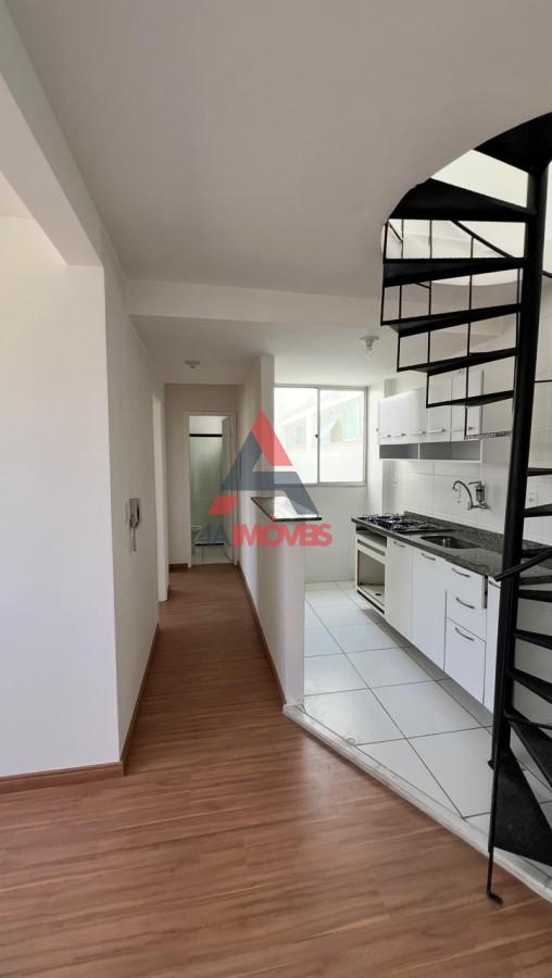 Cobertura, 2 quartos - Foto 4