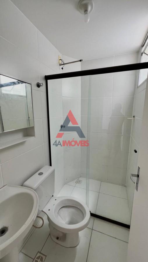 Cobertura, 2 quartos - Foto 8