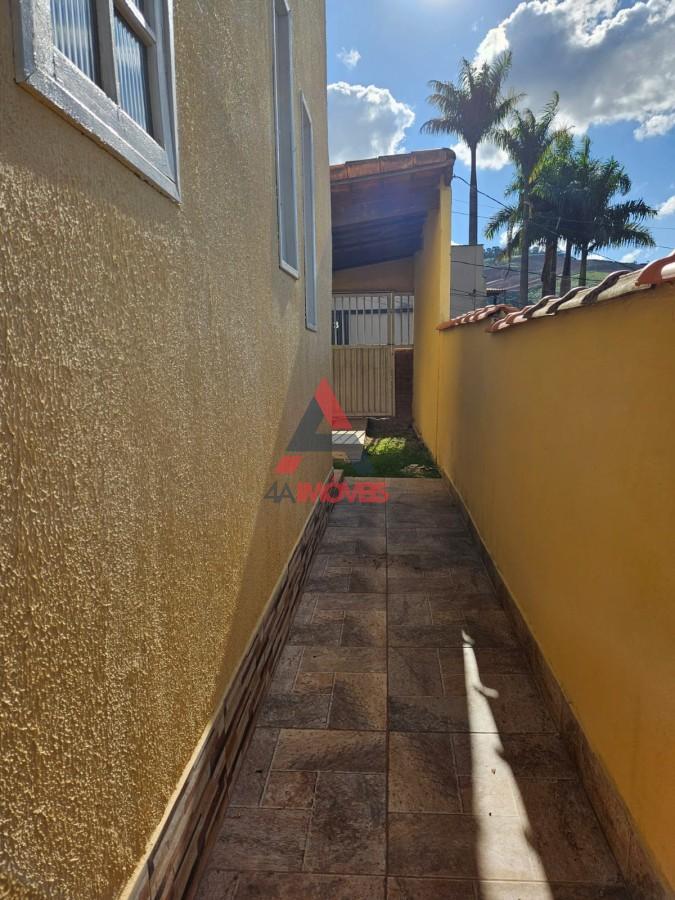 Casa, 3 quartos - Foto 4