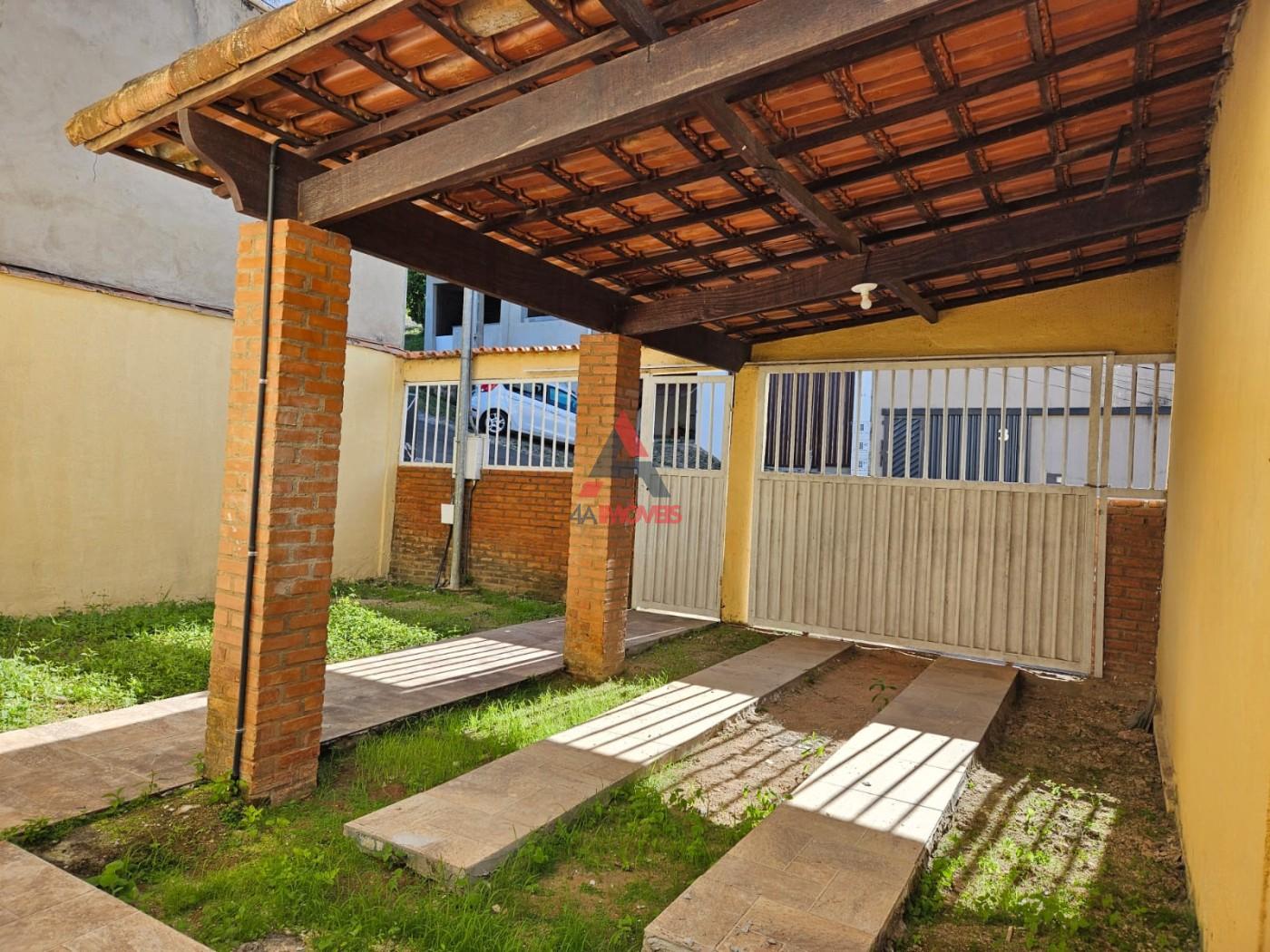 Casa, 3 quartos - Foto 5