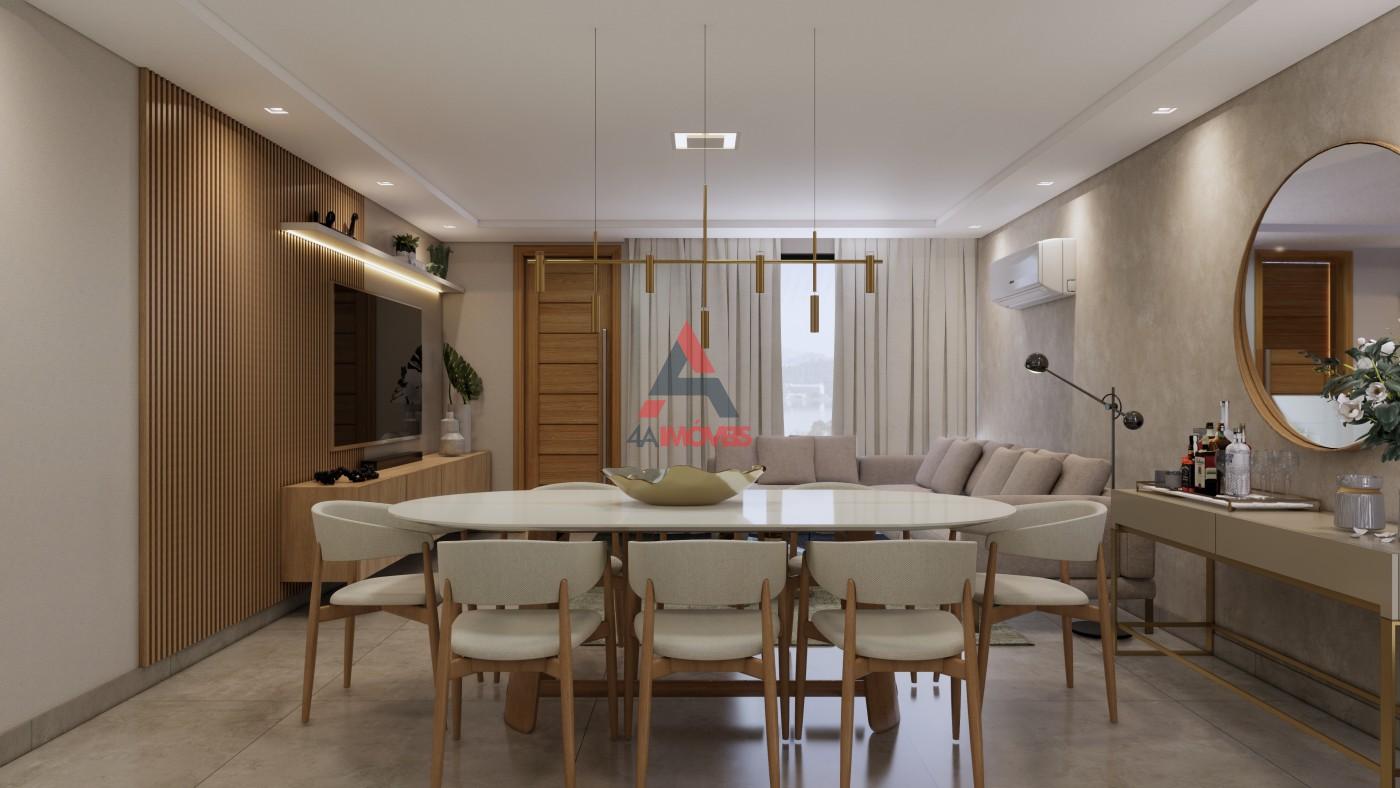 Casa, 4 quartos - Foto 4