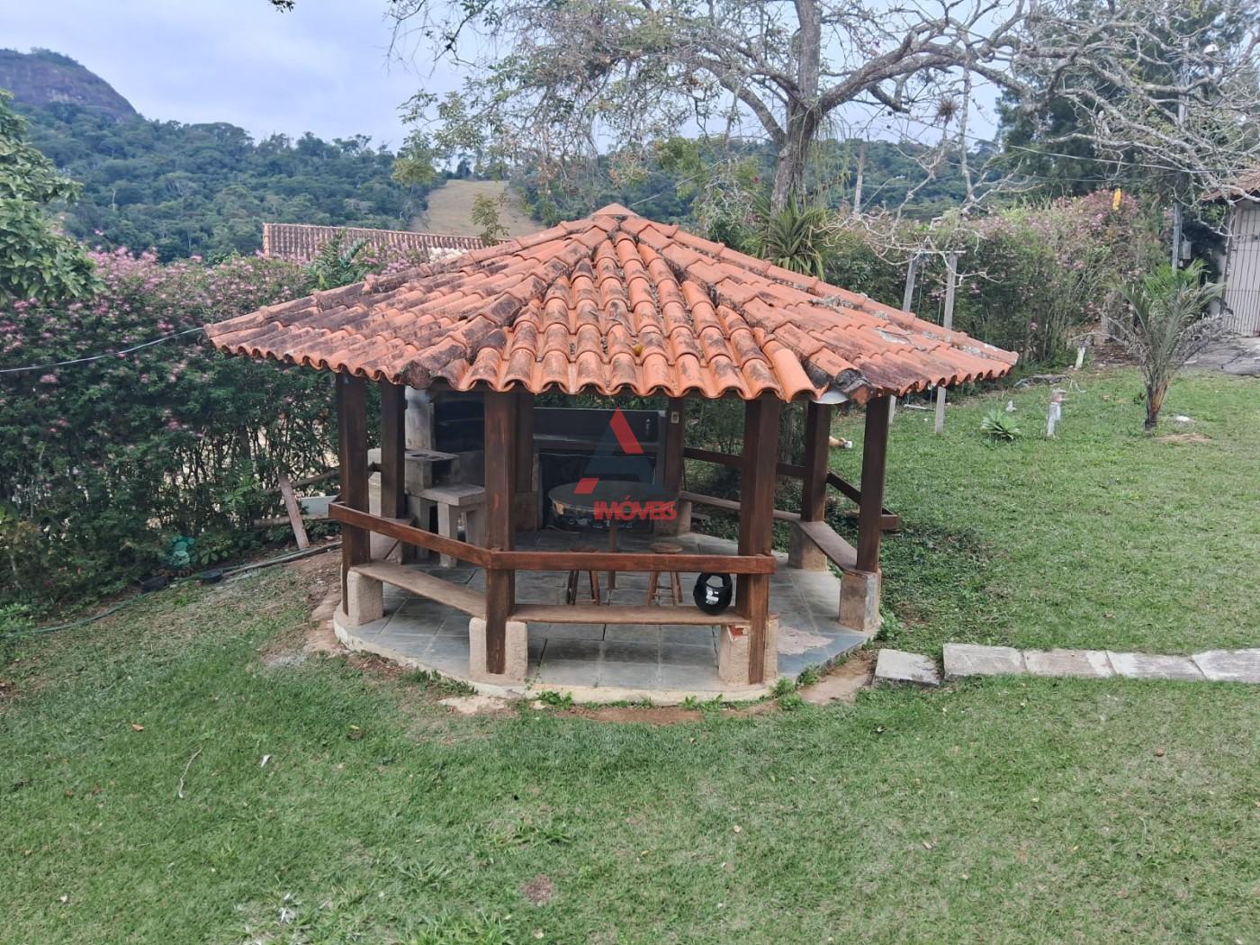 Chácara, 2200 m² - Foto 4