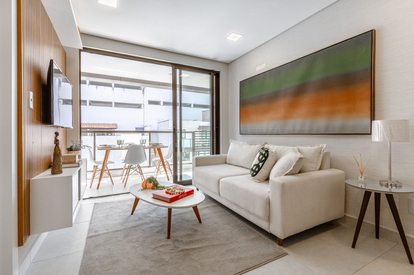 Apartamento, 2 quartos - Foto 4