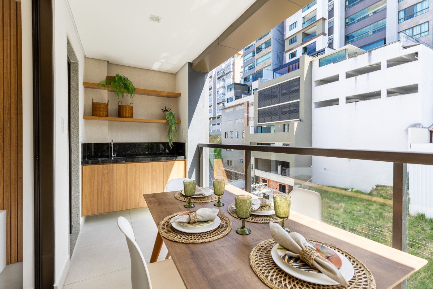 Apartamento, 2 quartos - Foto 9