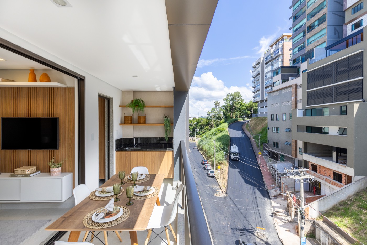 Apartamento, 2 quartos - Foto 10