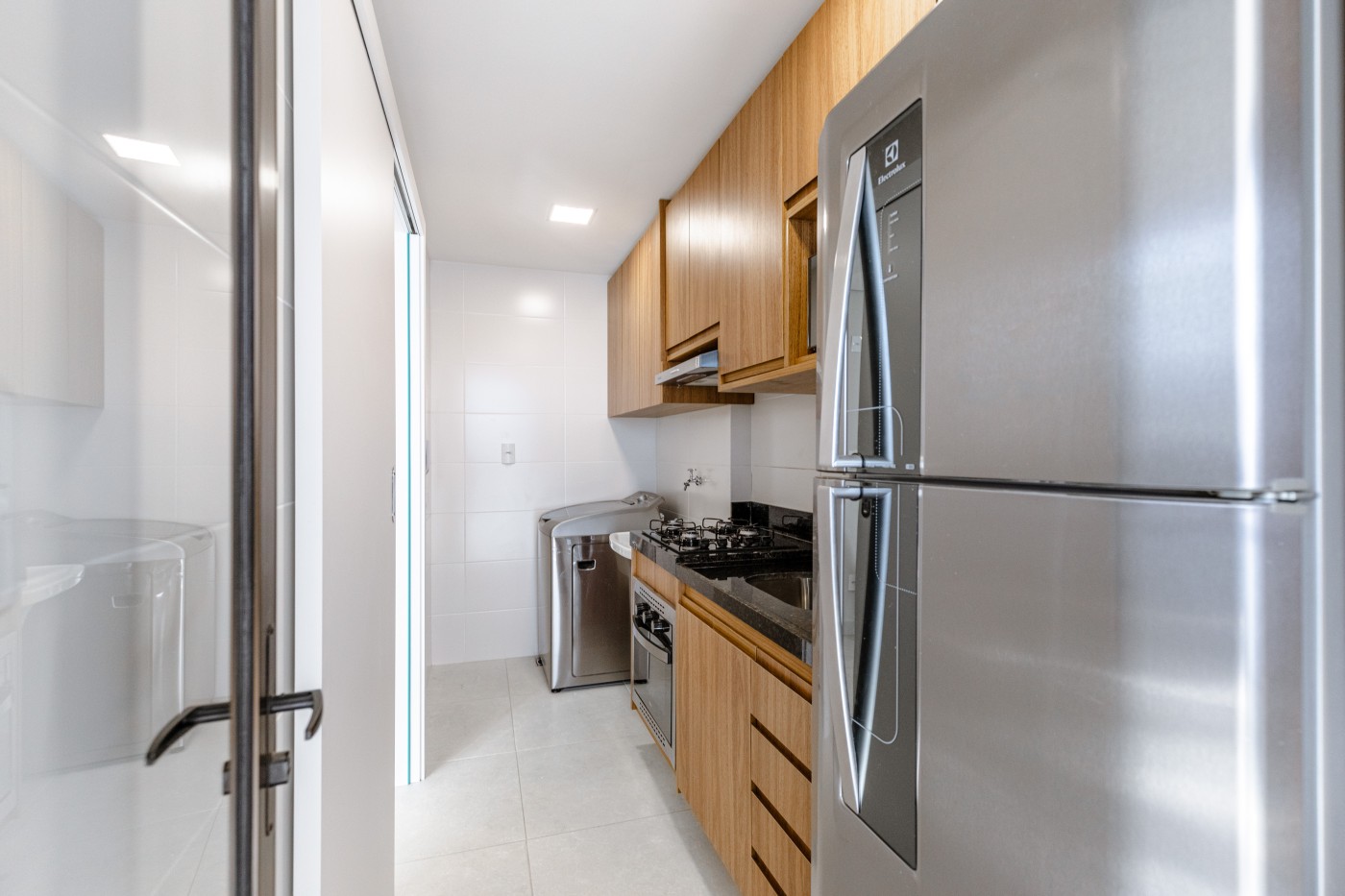 Apartamento, 2 quartos - Foto 14