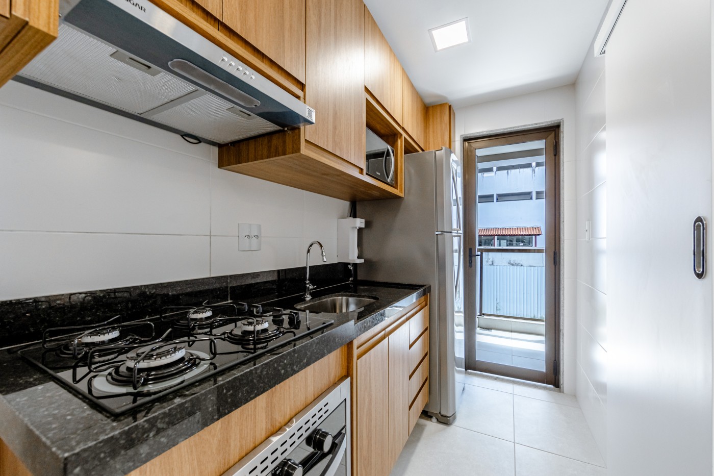 Apartamento, 2 quartos - Foto 17