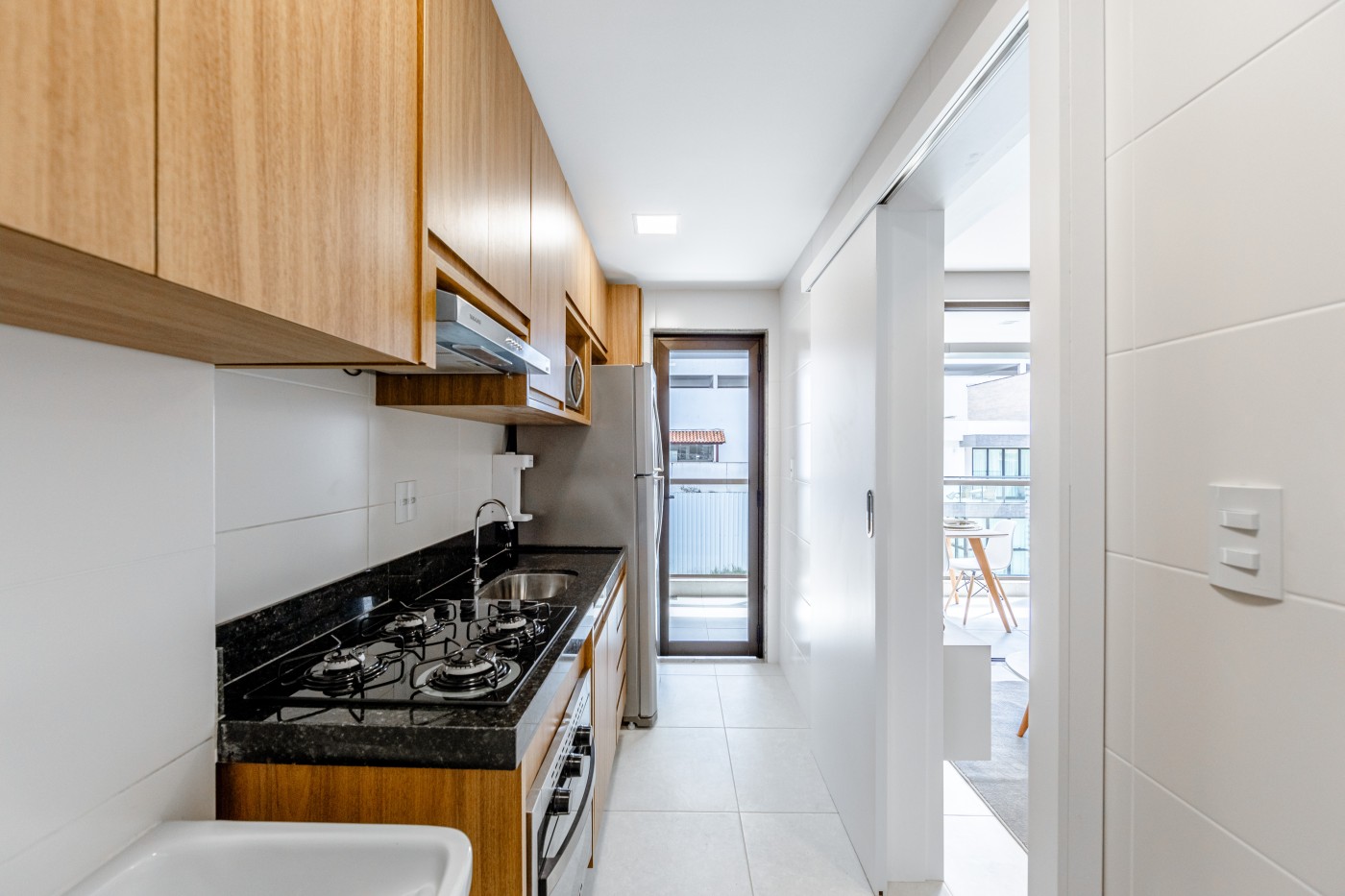 Apartamento, 2 quartos - Foto 18