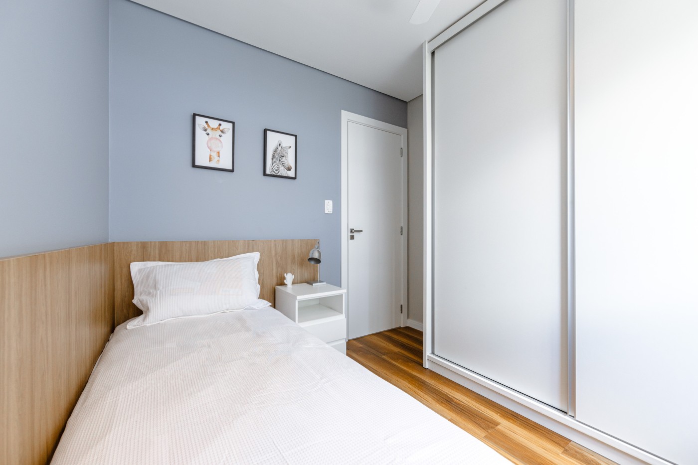 Apartamento, 2 quartos - Foto 20