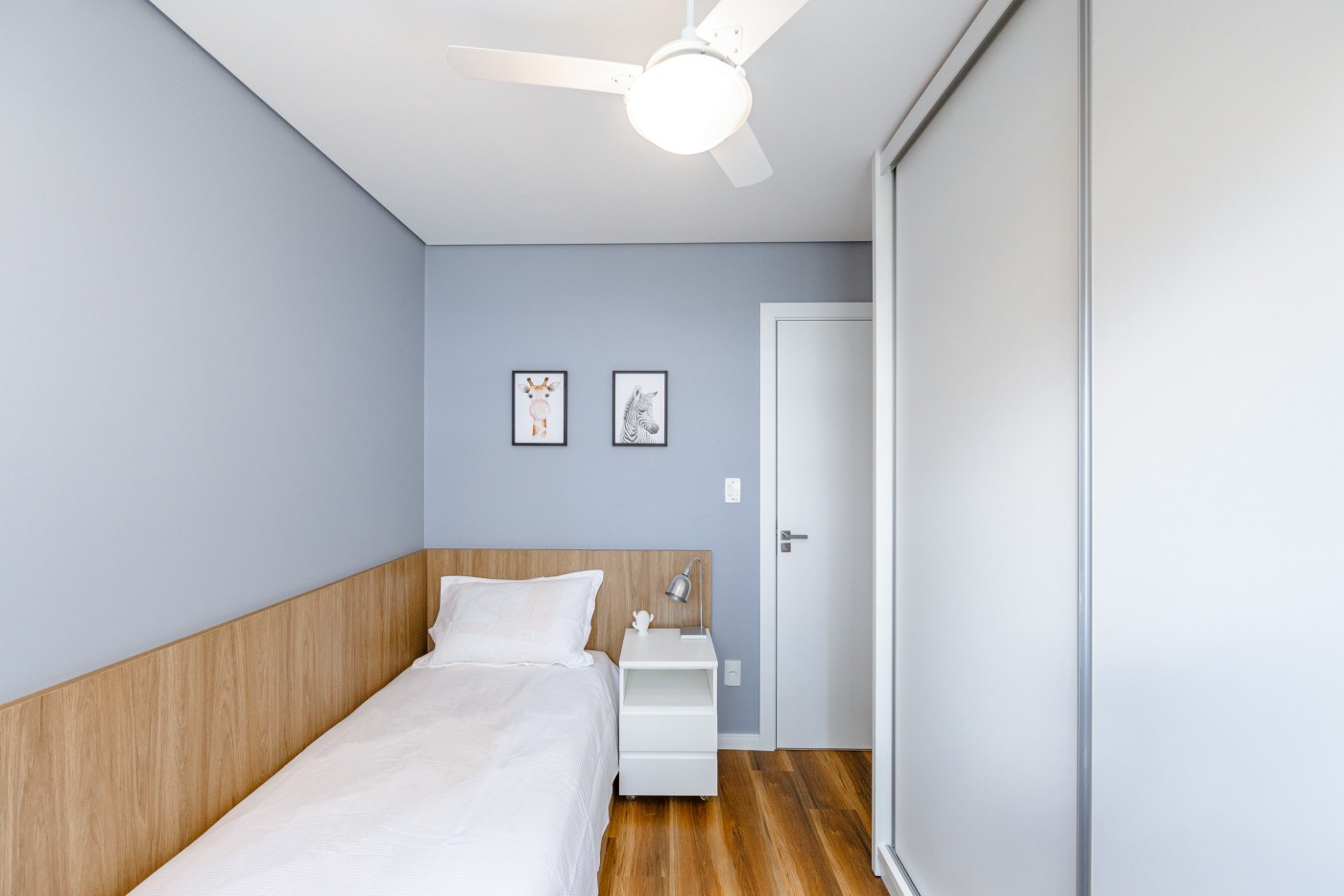 Apartamento, 2 quartos - Foto 21