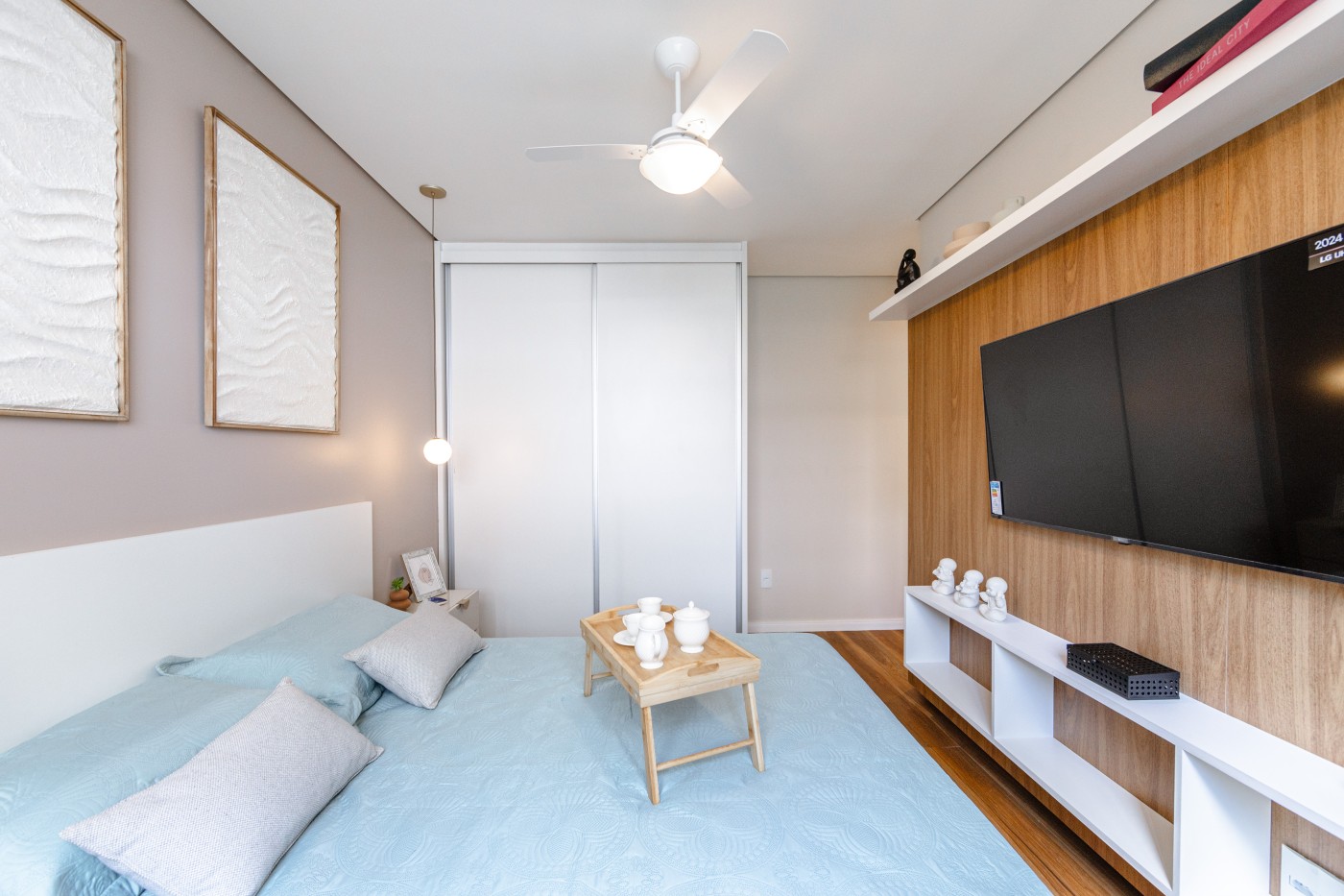 Apartamento, 2 quartos - Foto 25