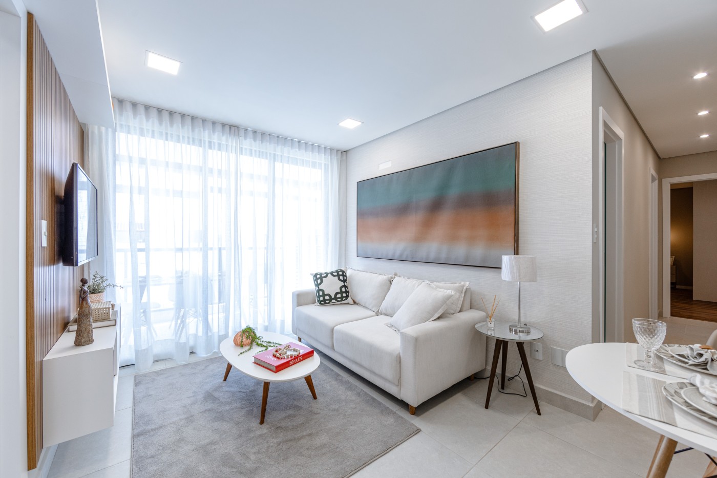 Apartamento, 2 quartos - Foto 33