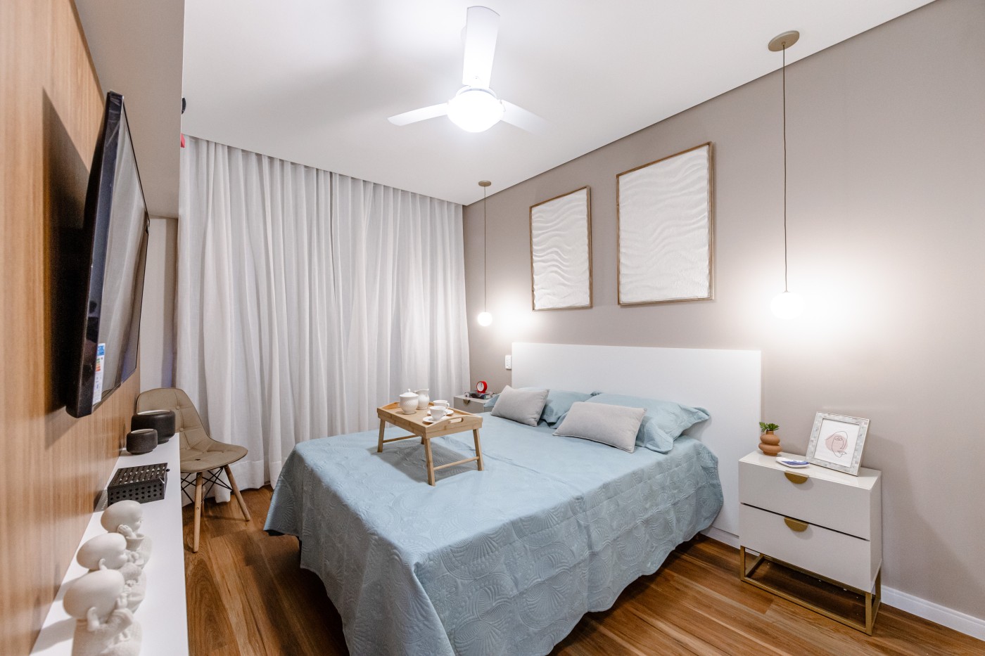 Apartamento, 2 quartos - Foto 36