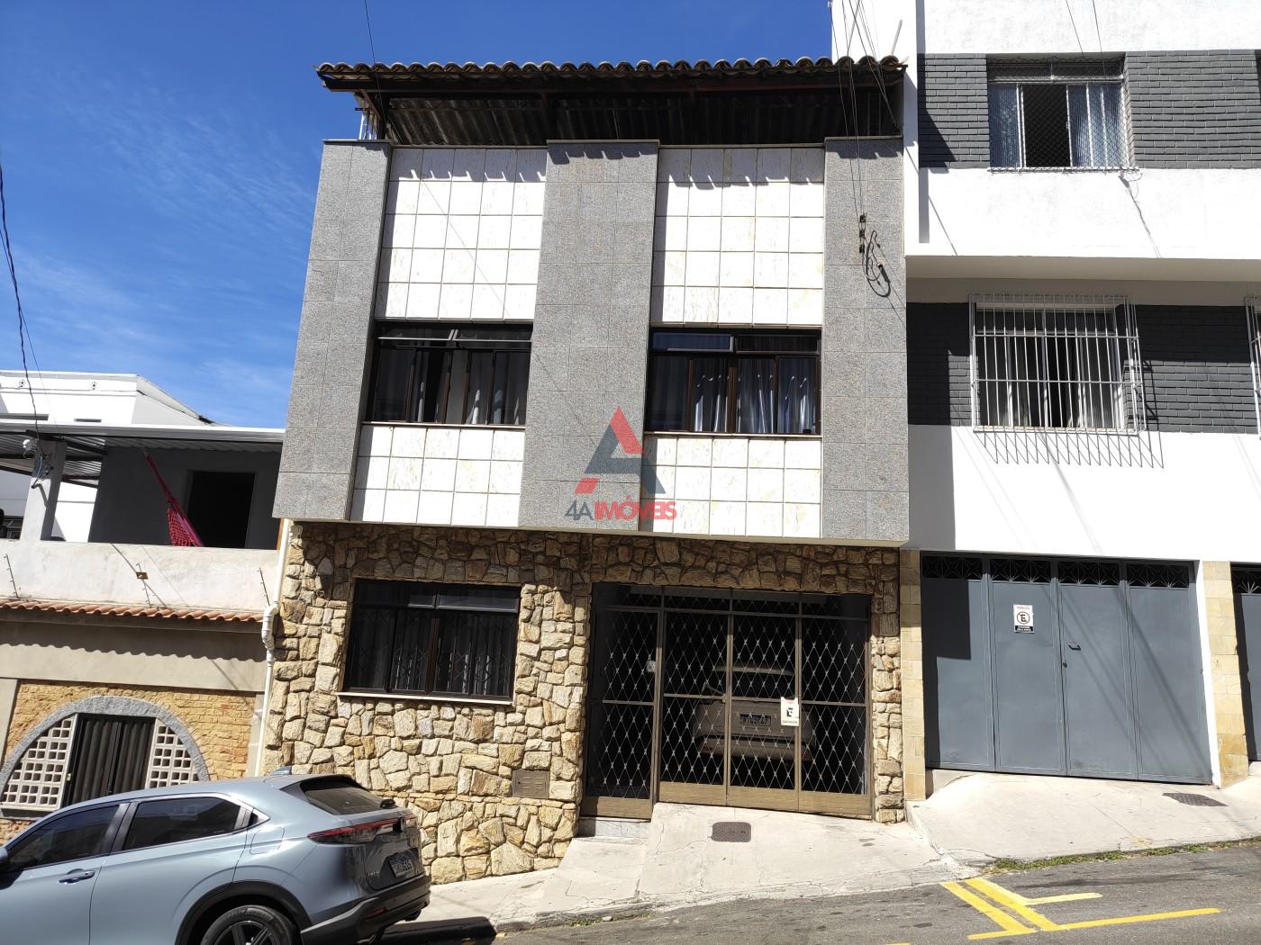 Casa, 4 quartos - Foto 1