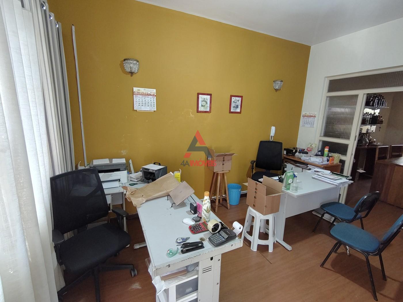 Casa, 4 quartos - Foto 2