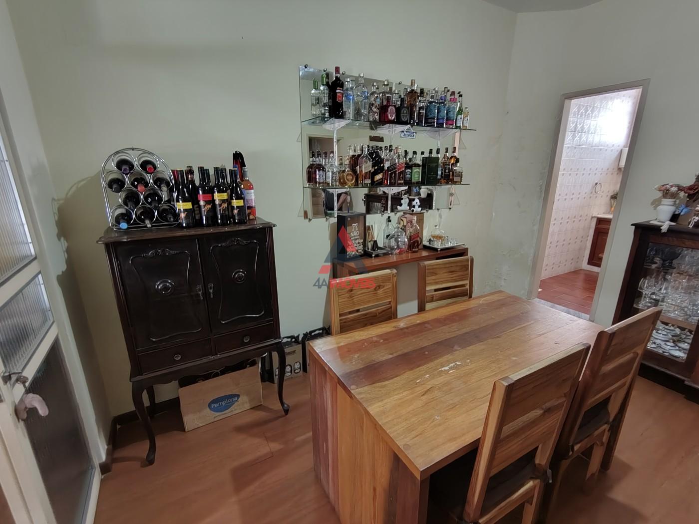 Casa, 4 quartos - Foto 4