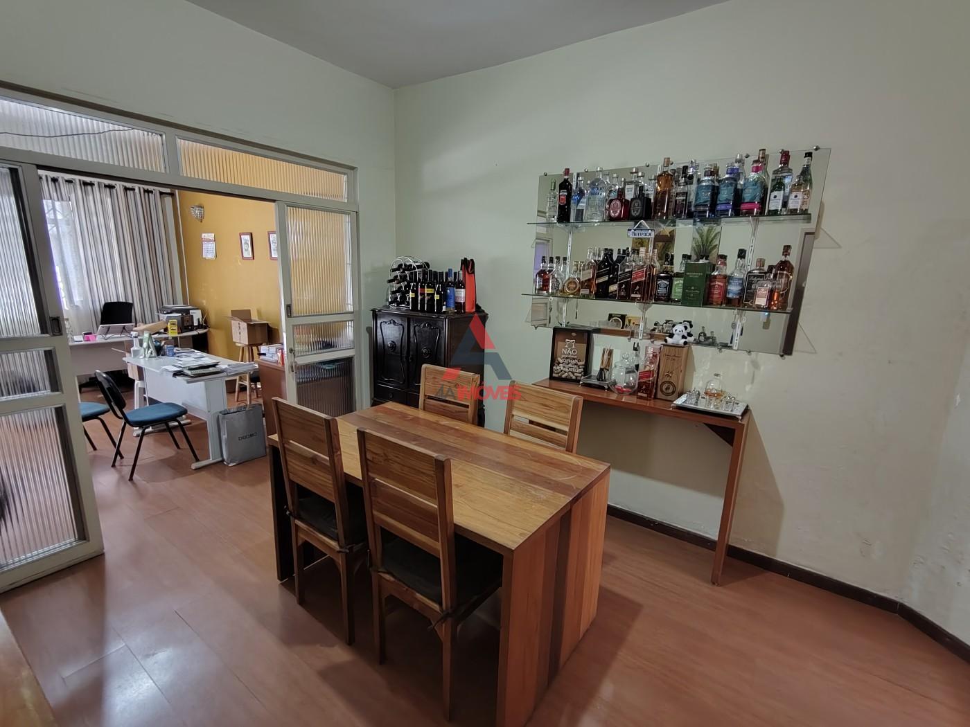 Casa, 4 quartos - Foto 5