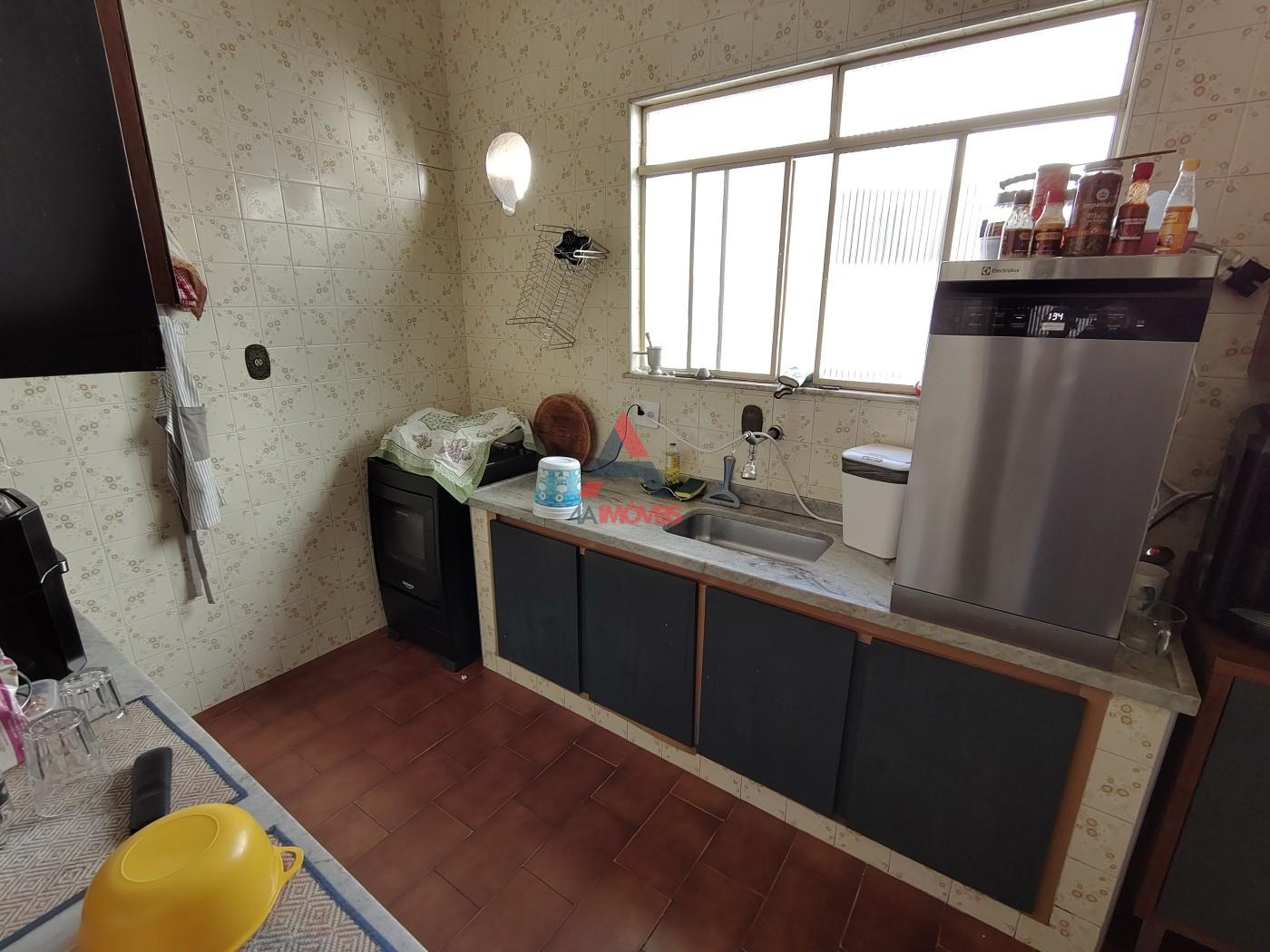 Casa, 4 quartos - Foto 7