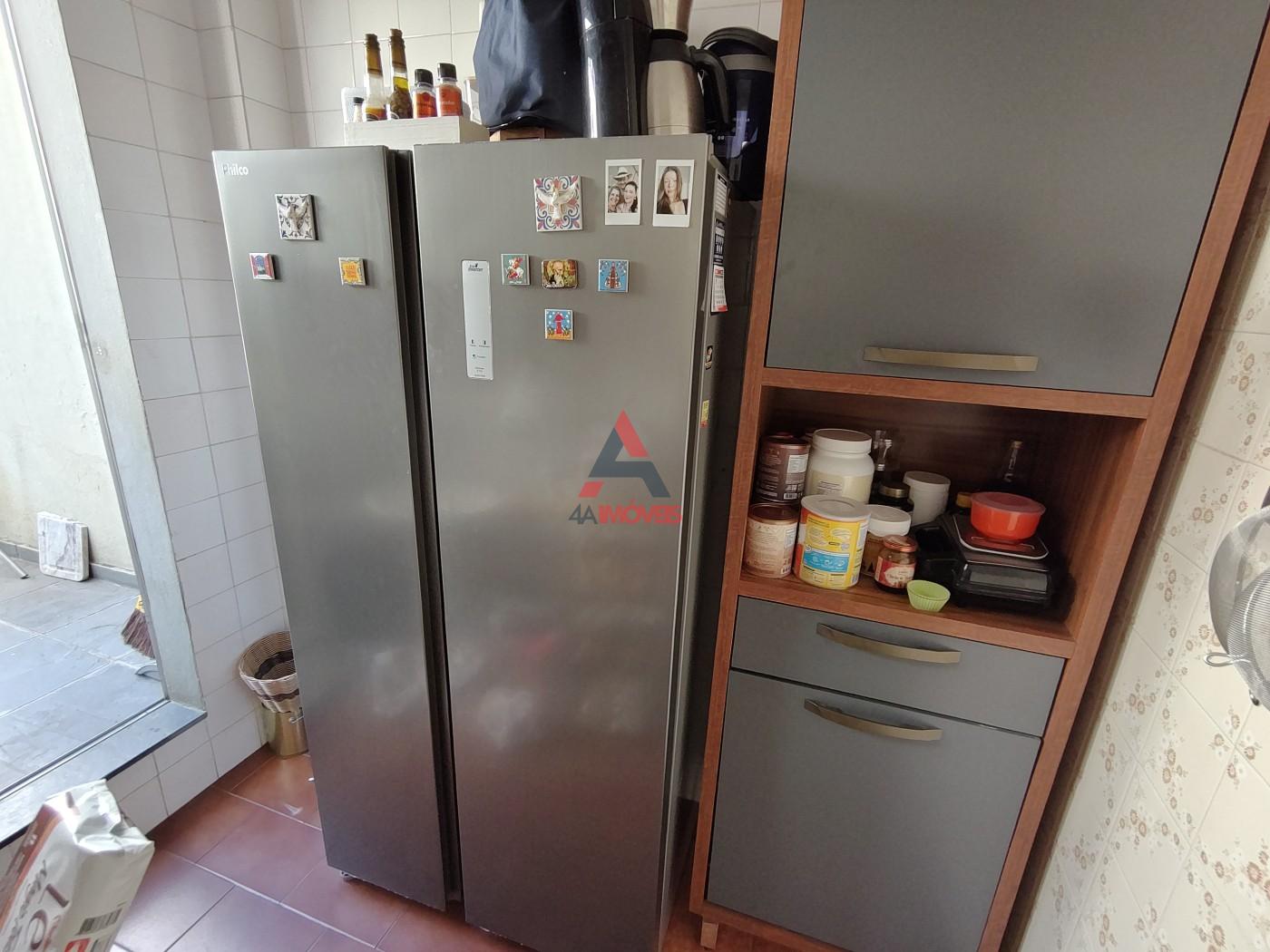 Casa, 4 quartos - Foto 8