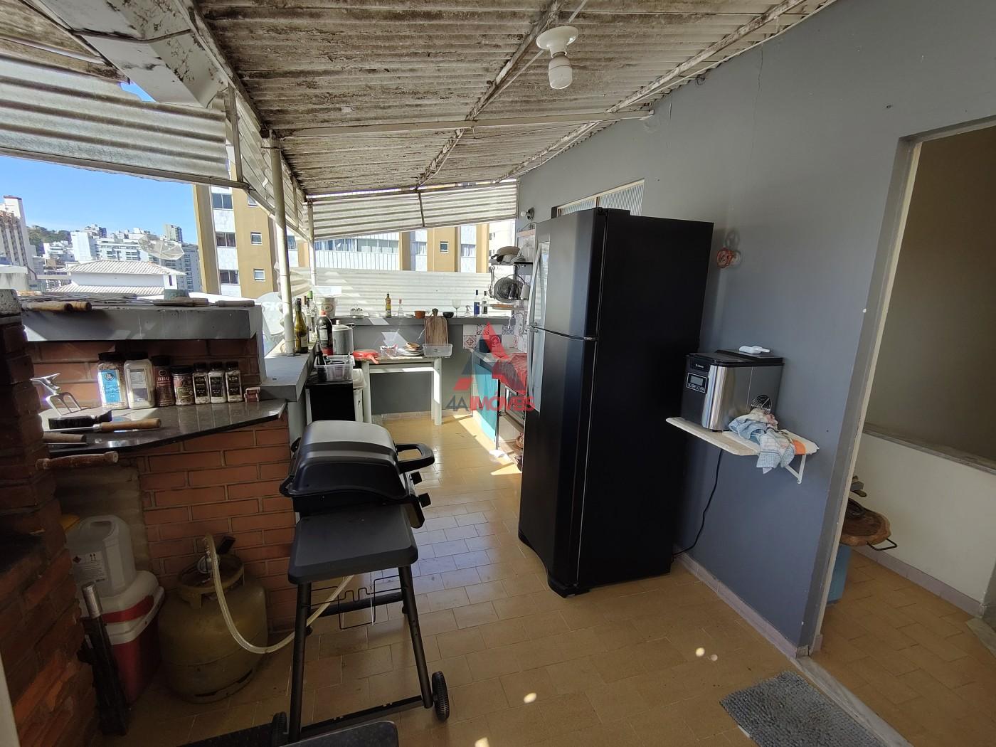 Casa, 4 quartos - Foto 23