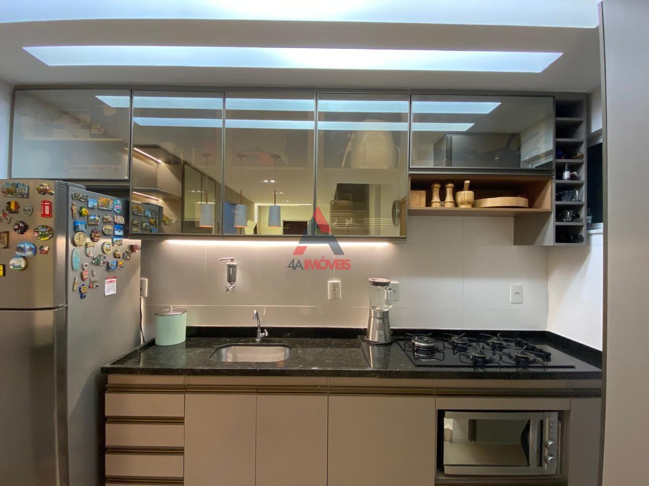 Cobertura, 3 quartos - Foto 5