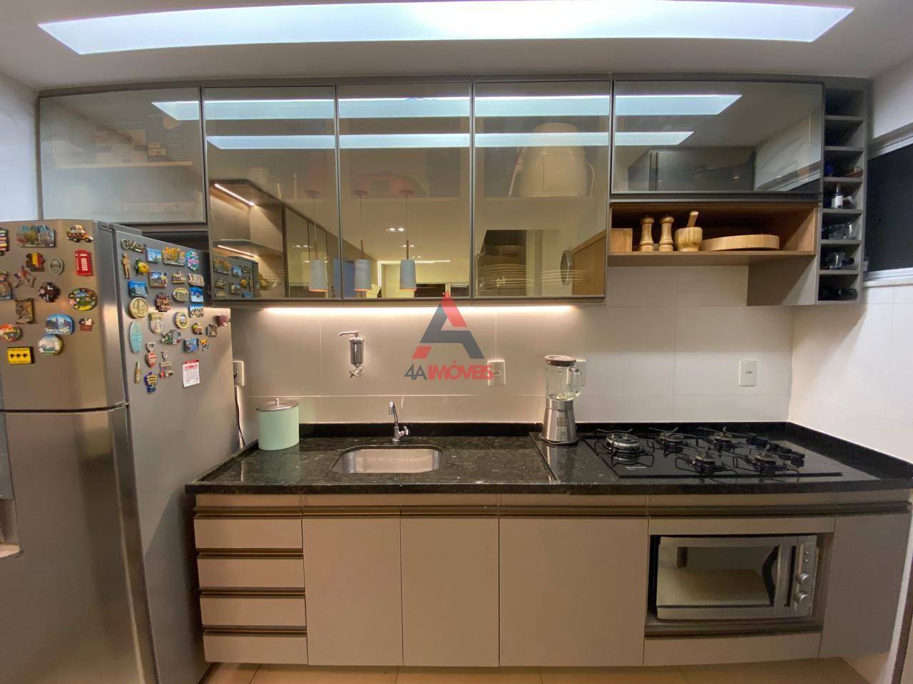 Cobertura, 3 quartos - Foto 8