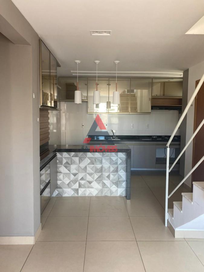 Cobertura, 3 quartos - Foto 28