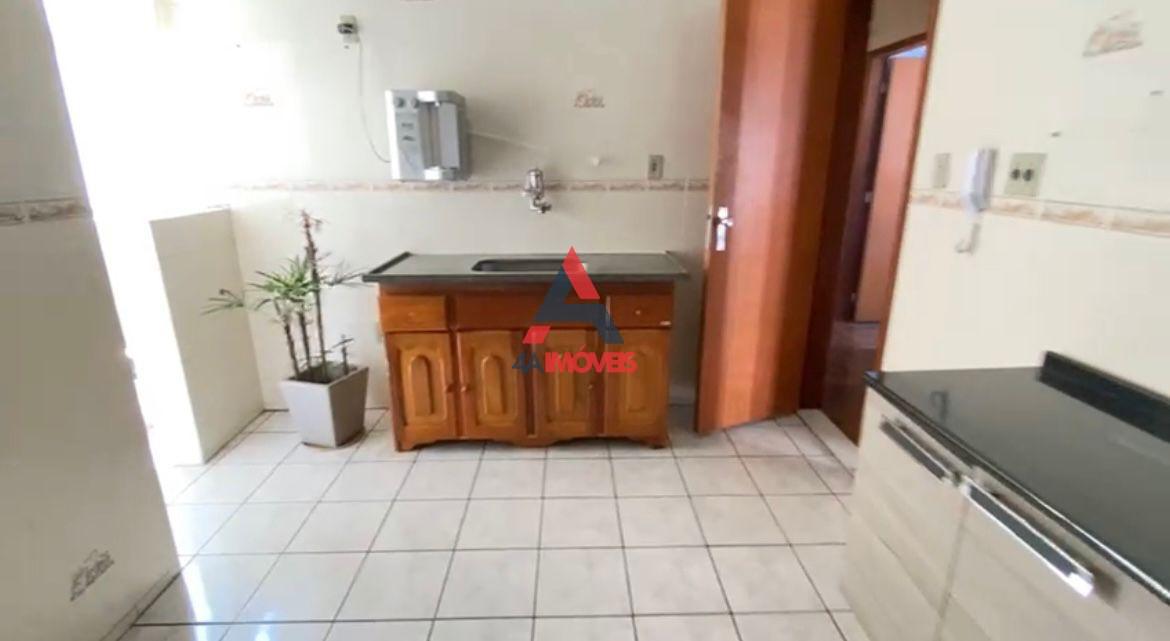 Apartamento, 3 quartos - Foto 2