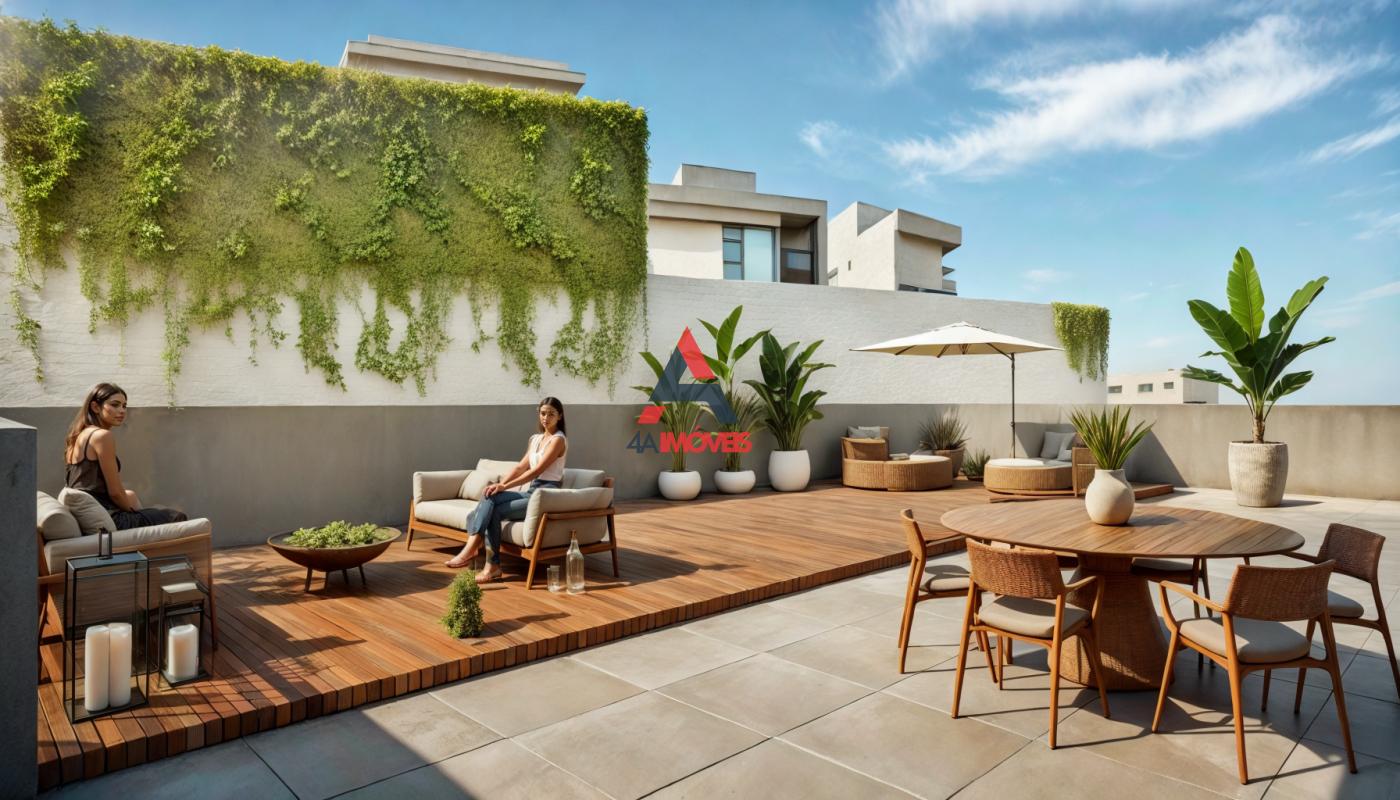 Apartamento, 3 quartos - Foto 2