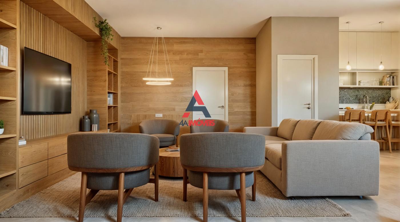 Apartamento, 3 quartos - Foto 6