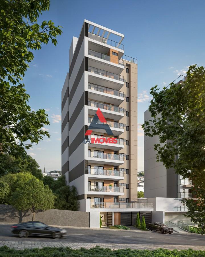 Apartamento, 3 quartos - Foto 11