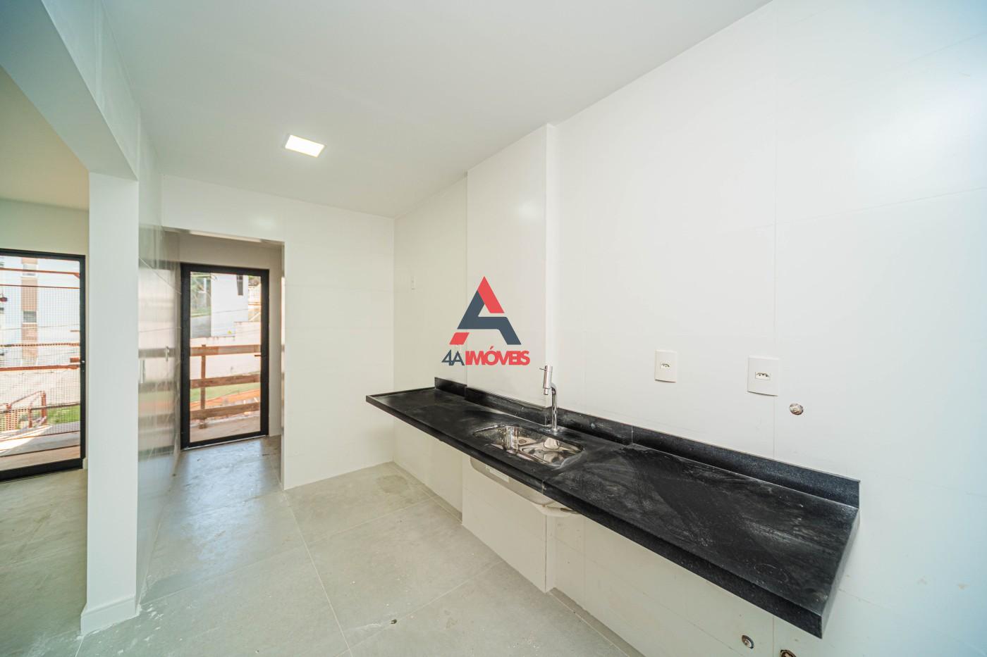 Apartamento, 3 quartos - Foto 21