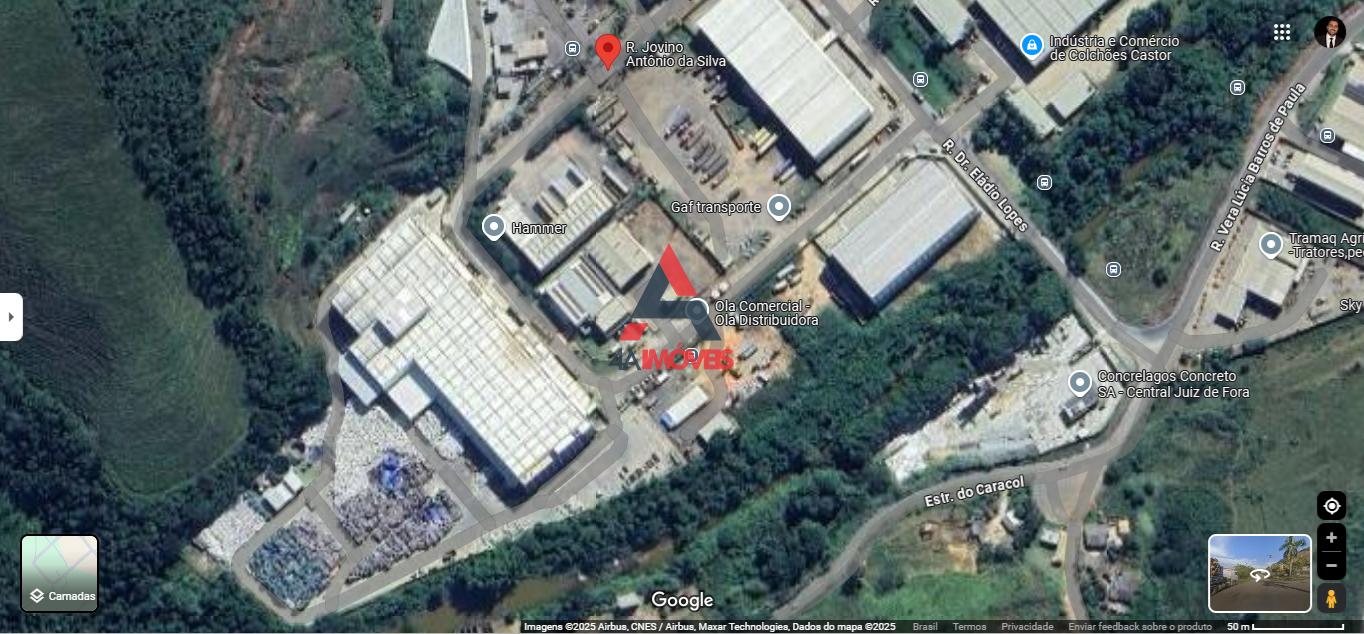 Terreno, 4306 m² - Foto 3